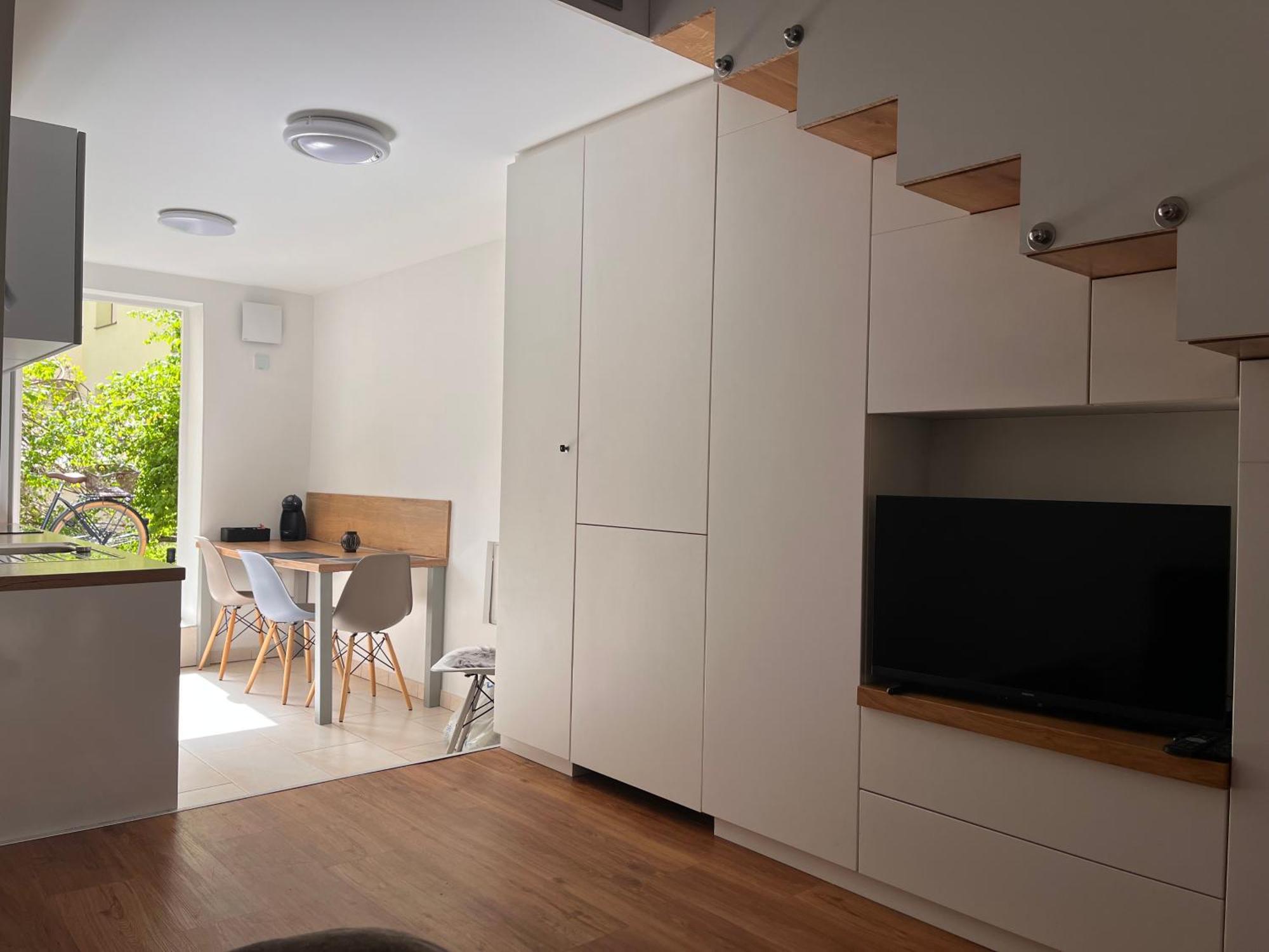 Lilan Apartment Maribor Exterior foto