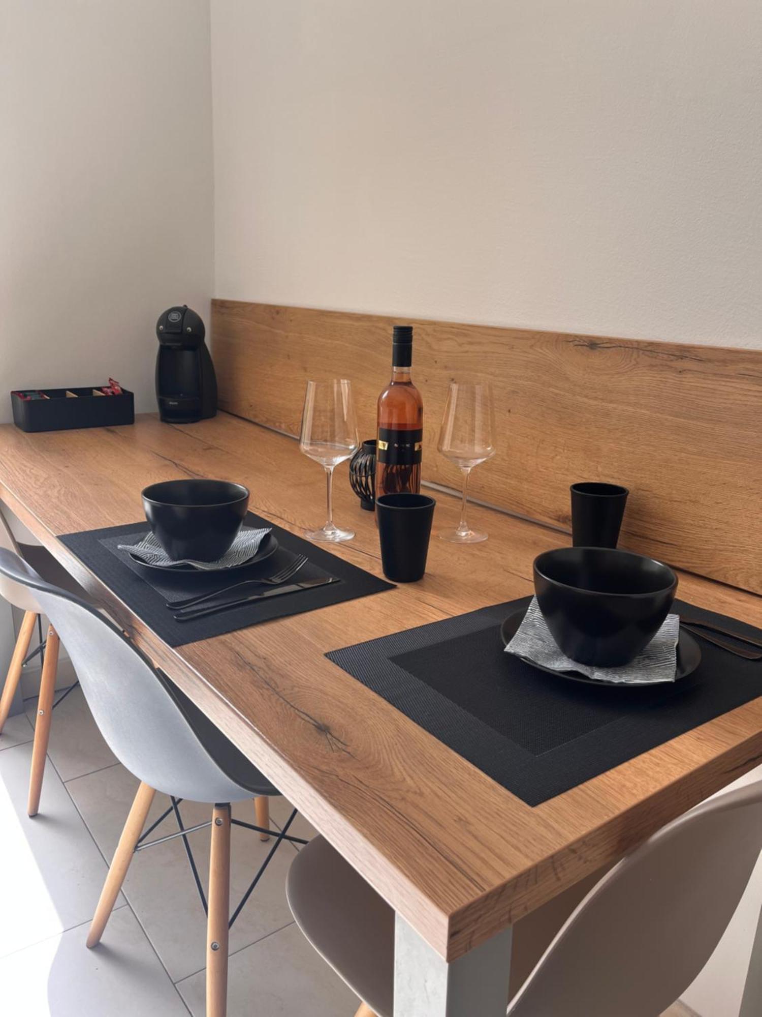 Lilan Apartment Maribor Exterior foto