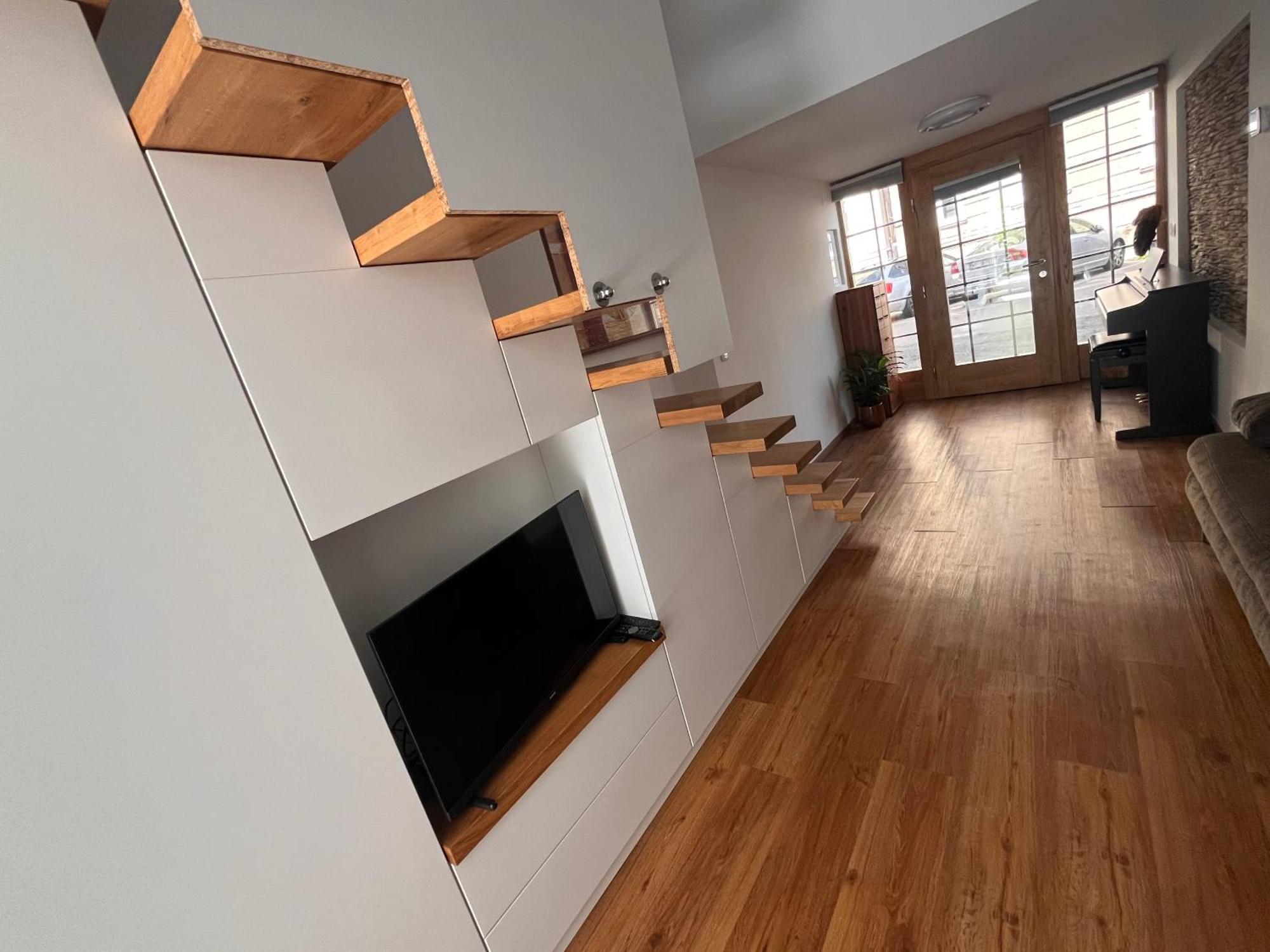 Lilan Apartment Maribor Exterior foto