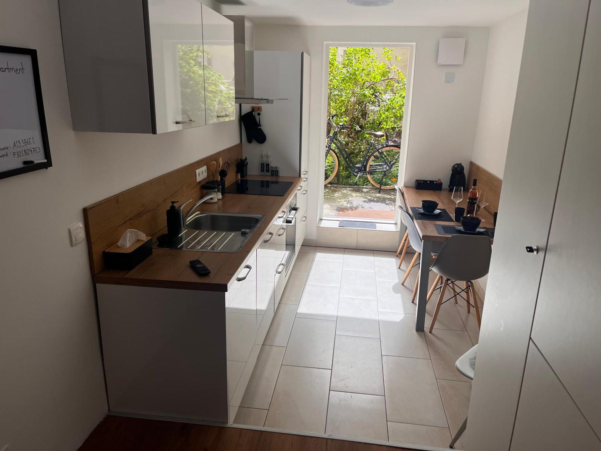 Lilan Apartment Maribor Exterior foto
