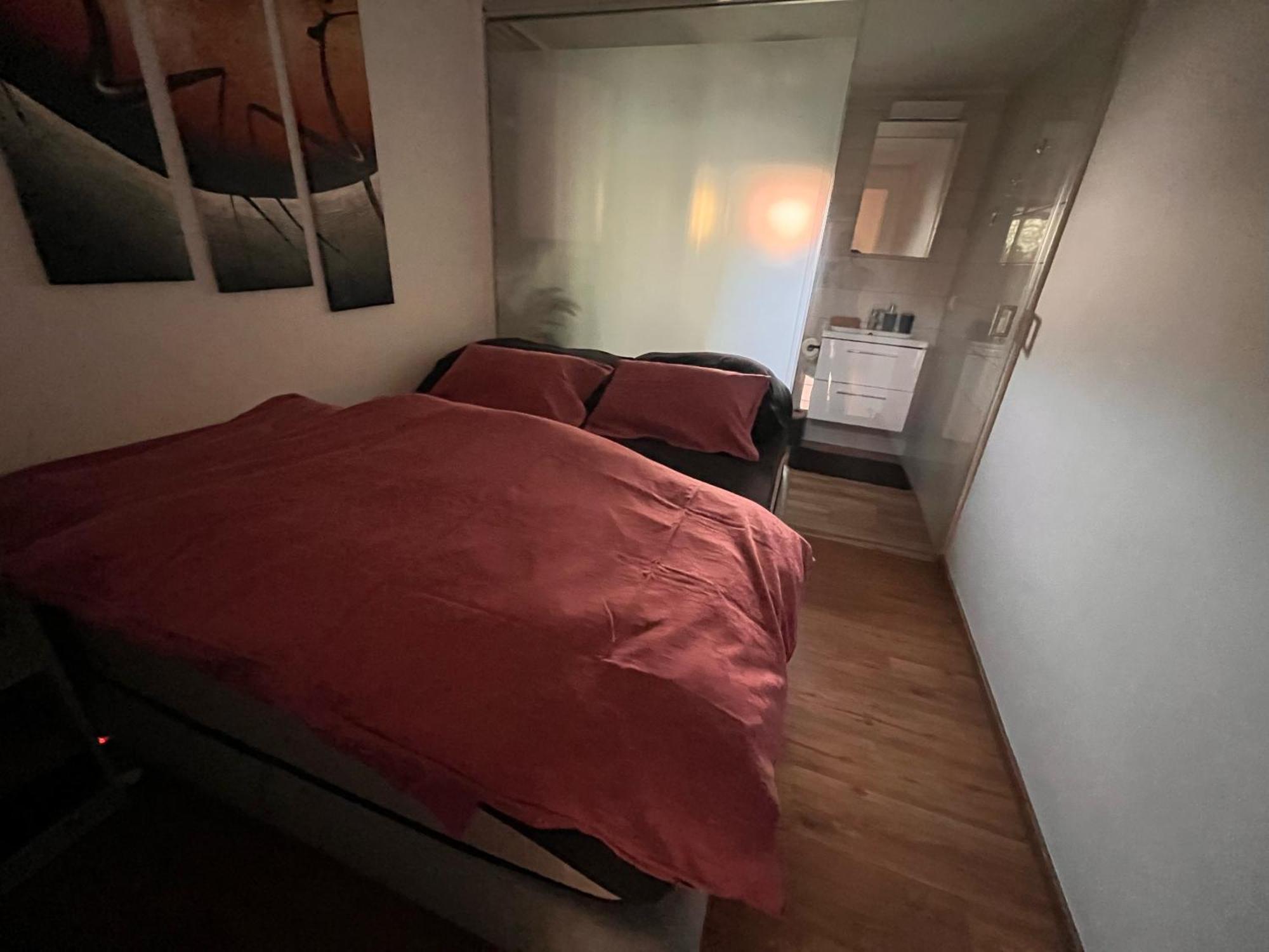Lilan Apartment Maribor Exterior foto